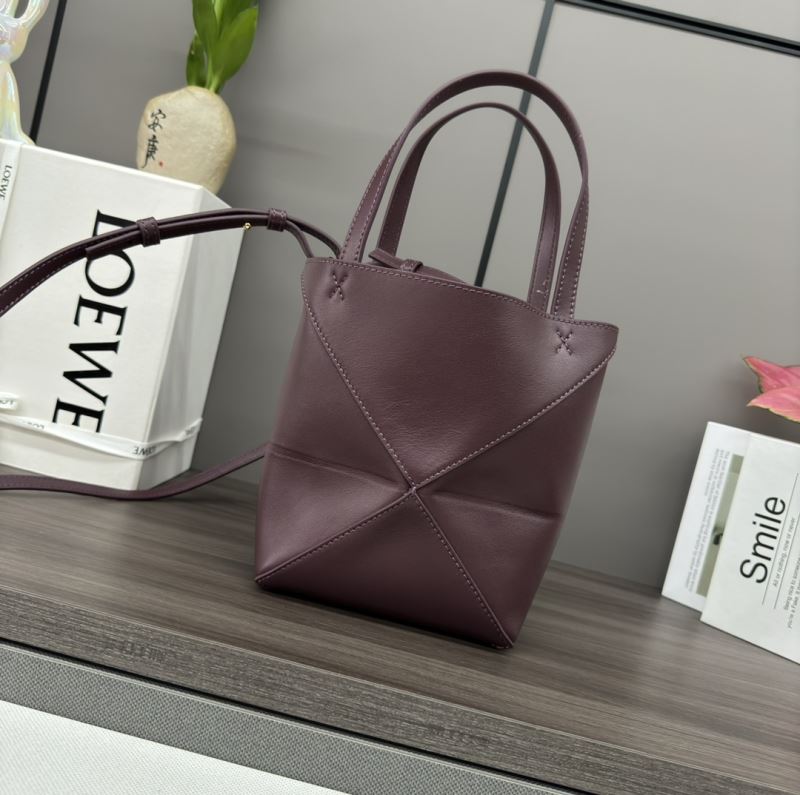 Loewe Shopping Bags